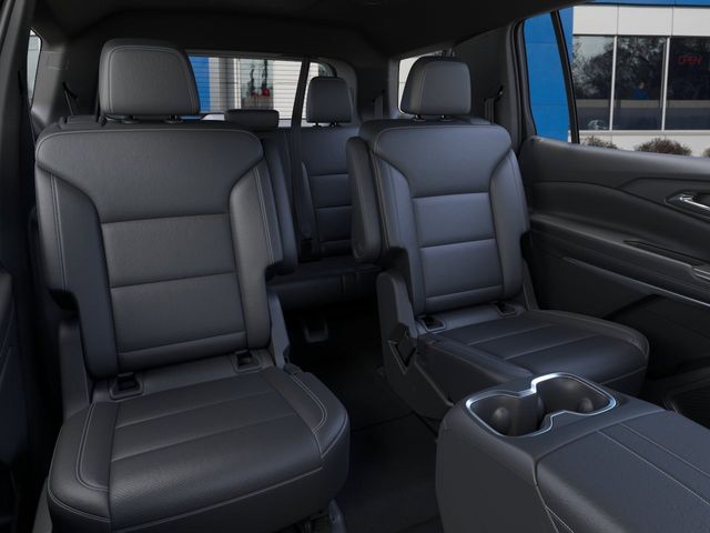 2026 Chevrolet Traverse LT - Photo 17