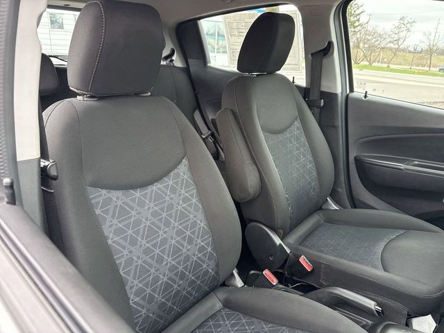 2022 Chevrolet Spark 1LT - Photo 30