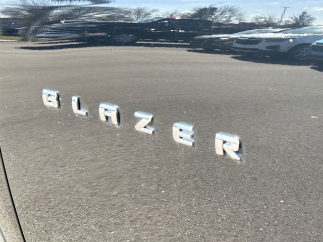 2023 Chevrolet Blazer 2LT - Photo 36