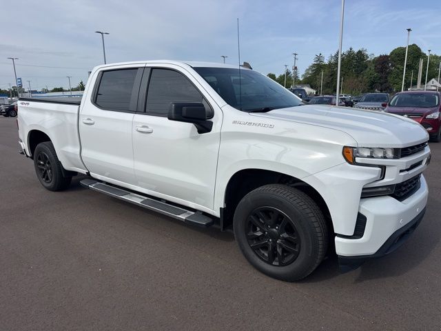 2020 Chevrolet Silverado 1500 RST - Photo 5