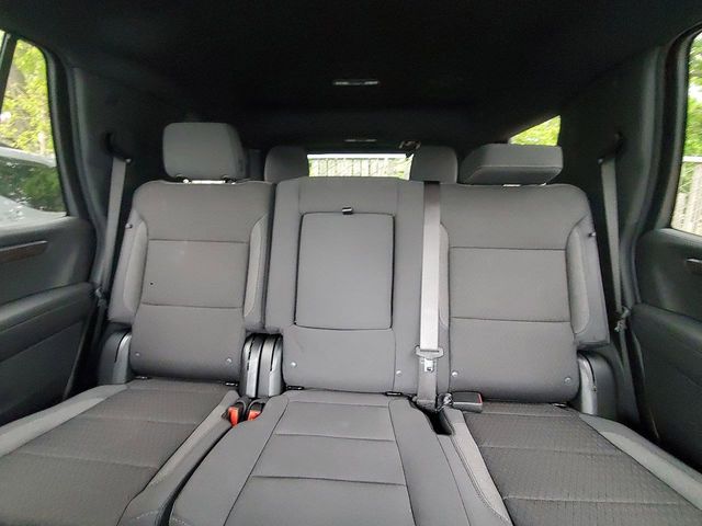 2026 Chevrolet Tahoe LS - Photo 13