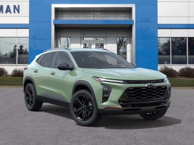 2026 Chevrolet Trax Activ - Photo 7