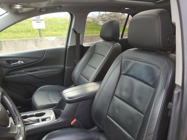 2018 Chevrolet Equinox Premier - Photo 26