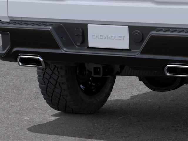 2026 Chevrolet Silverado 1500 LT Trail Boss - Photo 14