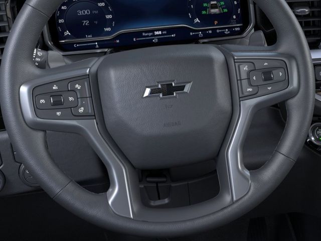 2026 Chevrolet Silverado 1500 LT Trail Boss - Photo 19