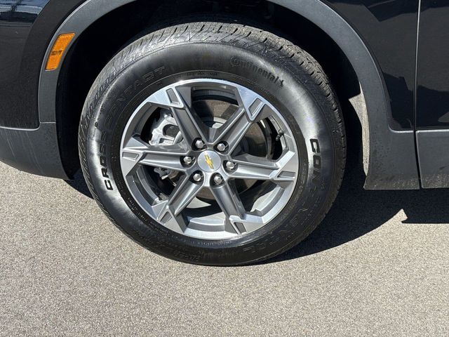 2023 Chevrolet Blazer 2LT - Photo 37