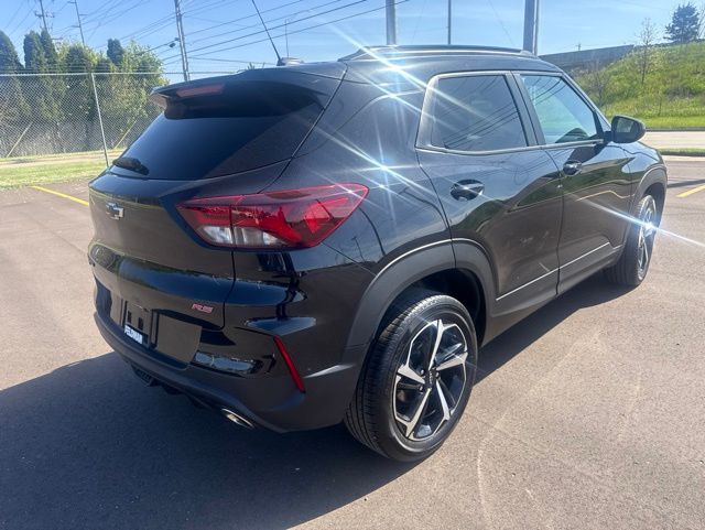 2023 Chevrolet TrailBlazer RS - Photo 3