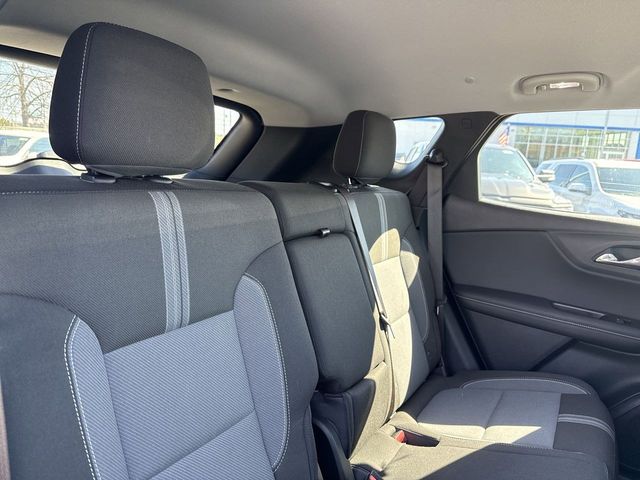 2023 Chevrolet Blazer 2LT - Photo 31