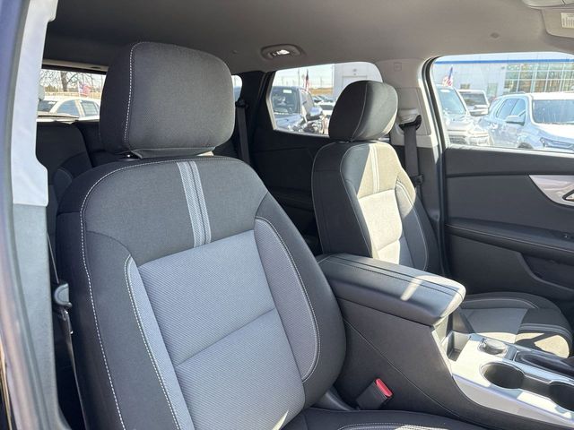 2023 Chevrolet Blazer 2LT - Photo 32