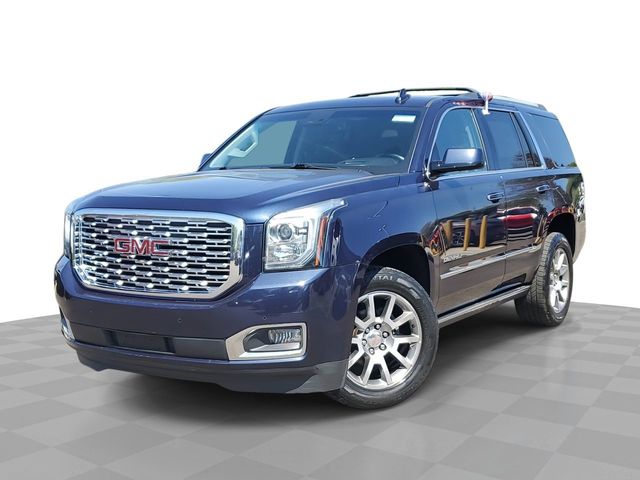 2019 GMC Yukon