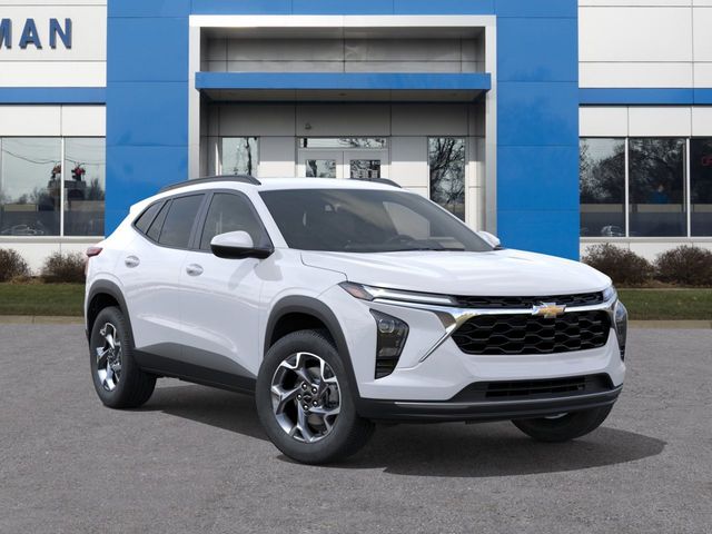 2026 Chevrolet Trax LT - Photo 7