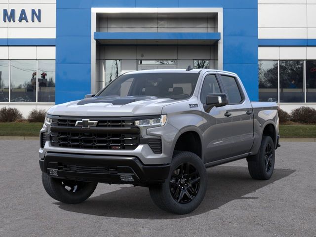 2026 Chevrolet Silverado 1500 LT Trail Boss - Photo 6