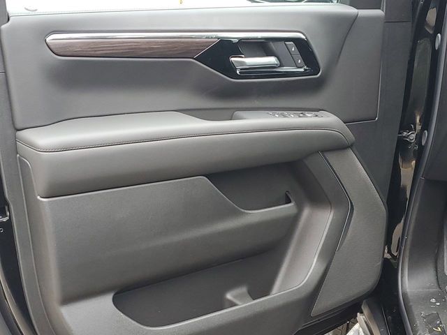 2026 Chevrolet Tahoe LS - Photo 28