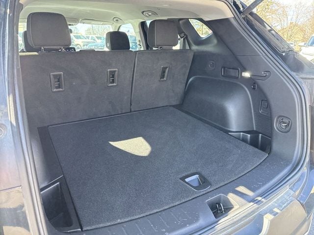 2023 Chevrolet Blazer 2LT - Photo 30