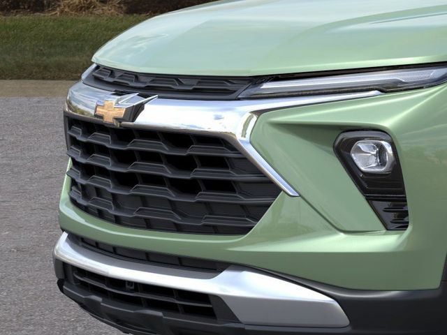 2026 Chevrolet Trailblazer LT - Photo 12