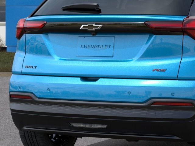 2027 Chevrolet Bolt RS - Photo 14