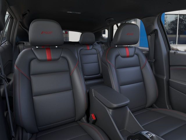2026 Chevrolet Trax RS - Photo 16