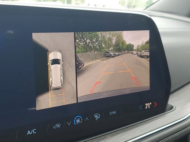 2026 Chevrolet Tahoe LS - Photo 21