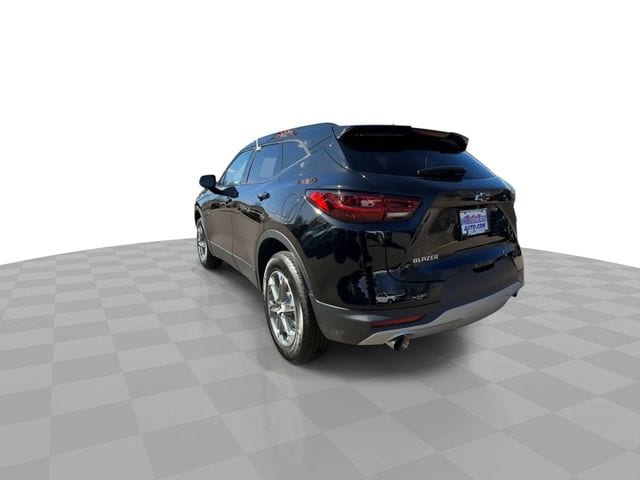 2023 Chevrolet Blazer 2LT - Photo 6