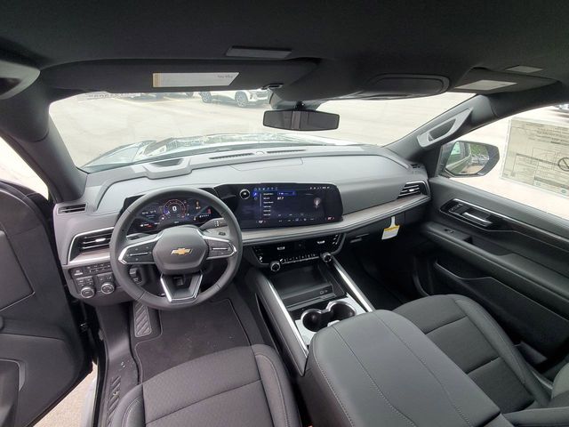 2026 Chevrolet Tahoe LS - Photo 26