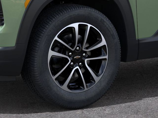 2026 Chevrolet Trailblazer LT - Photo 8