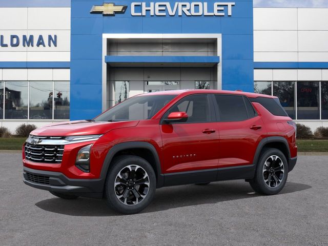 2026 Chevrolet Equinox LT - Photo 2