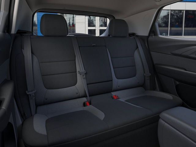 2026 Chevrolet Trailblazer LT - Photo 16