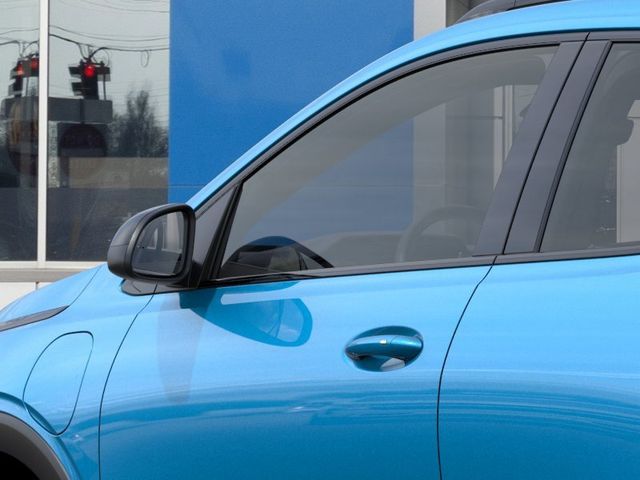 2027 Chevrolet Bolt RS - Photo 12