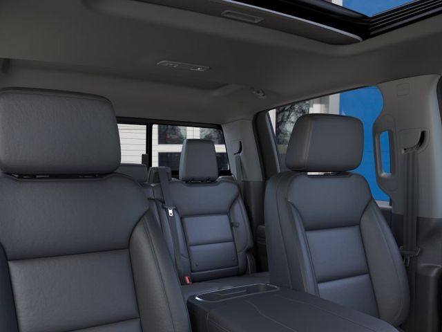 2026 Chevrolet Silverado 1500 LT Trail Boss - Photo 24