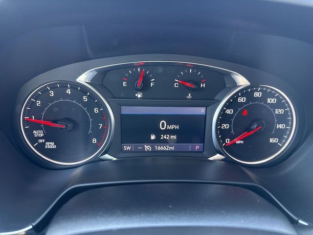 2023 Chevrolet Blazer 2LT - Photo 17