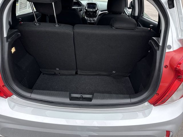2022 Chevrolet Spark 1LT - Photo 28