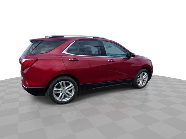 2018 Chevrolet Equinox Premier - Photo 8