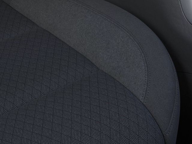 2026 Chevrolet Silverado 1500 LT Trail Boss - Photo 21