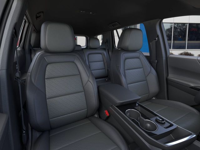 2026 Chevrolet Equinox LT - Photo 16