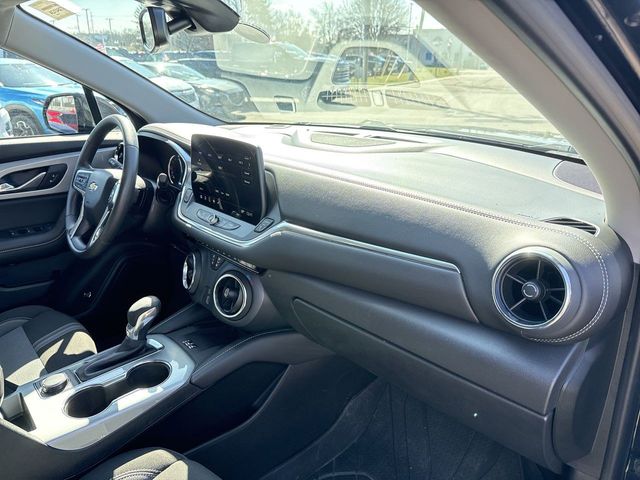 2023 Chevrolet Blazer 2LT - Photo 33