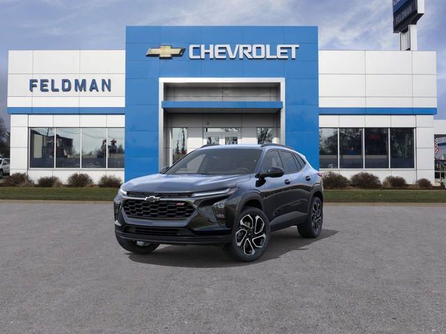2026 Chevrolet Trax RS - Photo 8