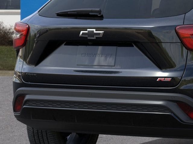 2026 Chevrolet Trax RS - Photo 14
