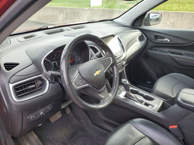 2018 Chevrolet Equinox Premier - Photo 16