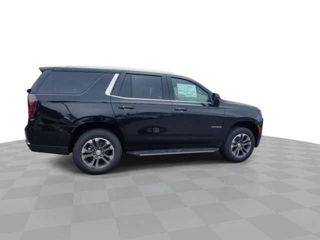 2026 Chevrolet Tahoe LS - Photo 8