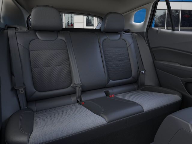 2026 Chevrolet Trax LT - Photo 17