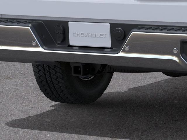 2026 Chevrolet Silverado 1500 Work Truck - Photo 14