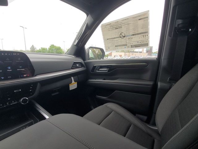 2026 Chevrolet Tahoe LS - Photo 11