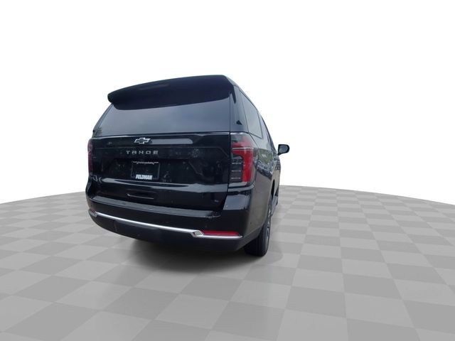 2026 Chevrolet Tahoe LS - Photo 7
