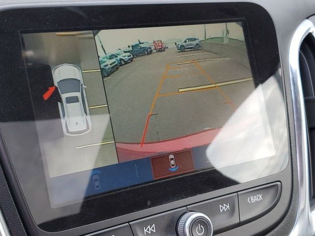 2018 Chevrolet Equinox Premier - Photo 21