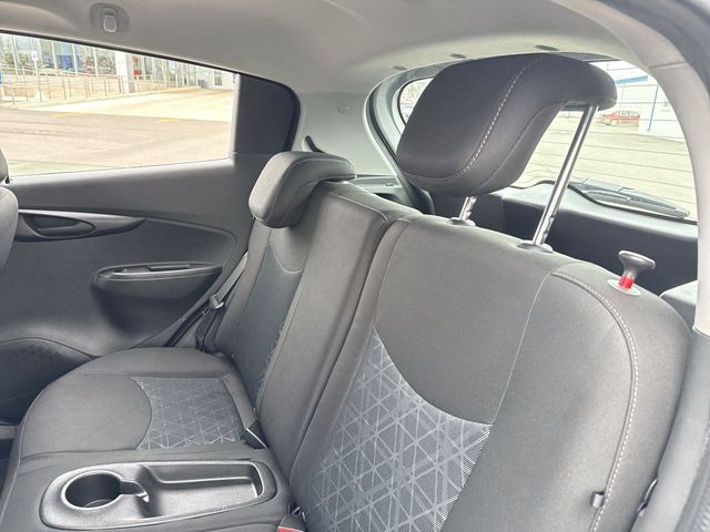 2022 Chevrolet Spark 1LT - Photo 27