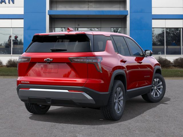 2026 Chevrolet Equinox LT - Photo 4