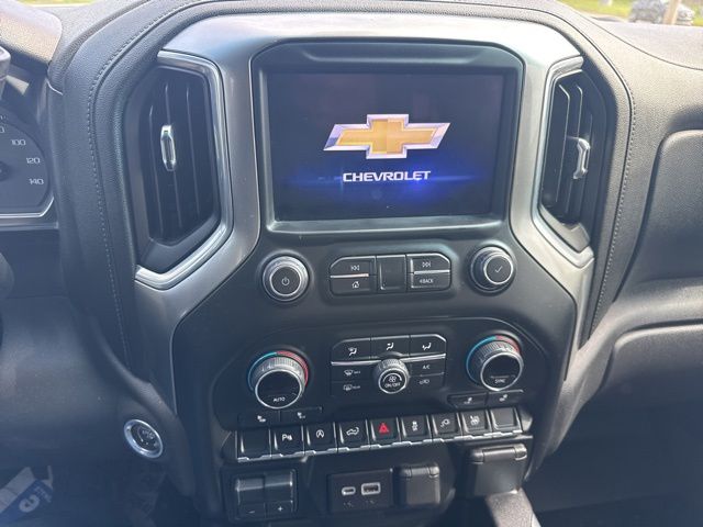 2020 Chevrolet Silverado 1500 RST - Photo 15