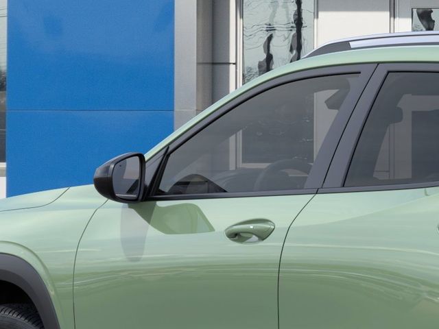 2026 Chevrolet Trax Activ - Photo 12