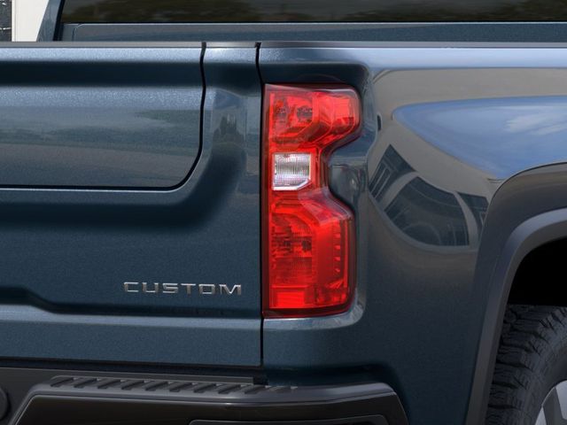 2026 Chevrolet Silverado 2500 HD Custom - Photo 11