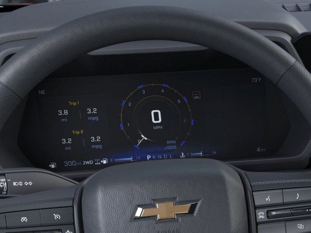 2026 Chevrolet Colorado Work Truck - Photo 18